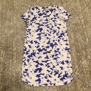 Floral Print H&M Dress